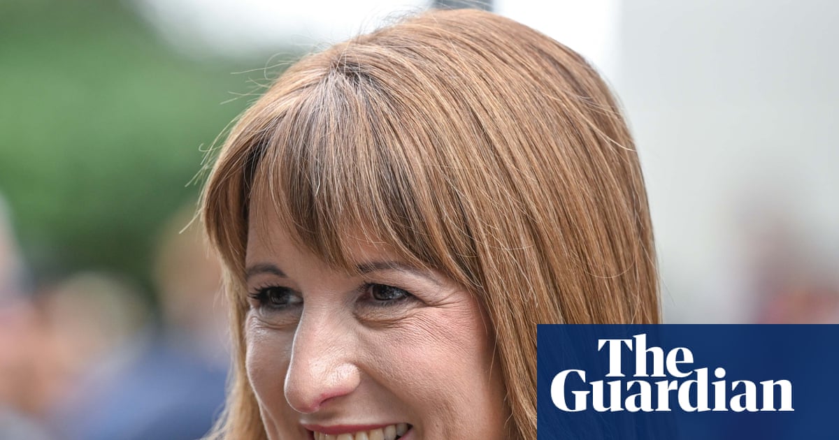 Rachel Reeves clears planning blockage amid good relationship' with developer