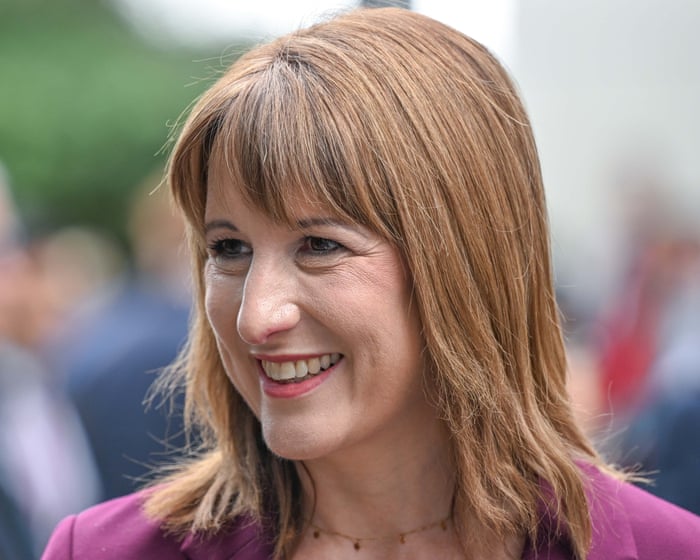 Rachel Reeves clears planning blockage amid ‘good relationship’ with developer
