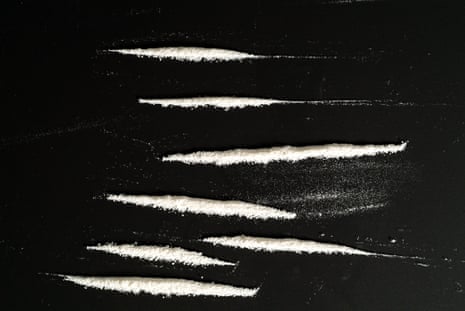 Evolution of drug trends and changing recreational substance preferences among generations