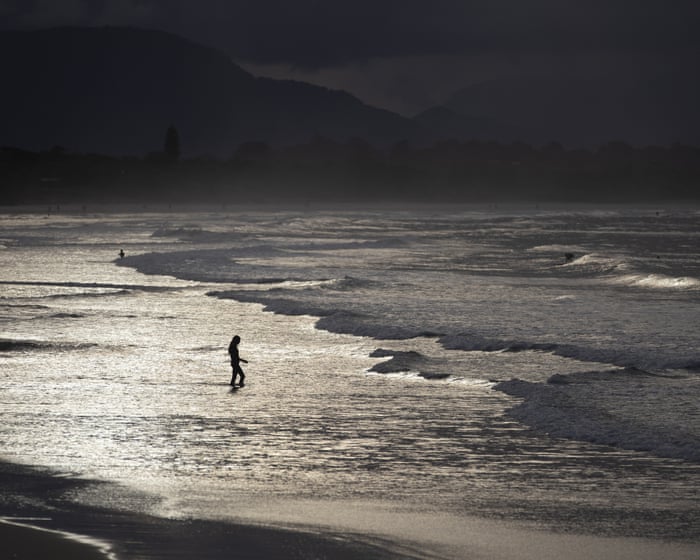 Australia’s drowning death toll highest since records began three decades ago