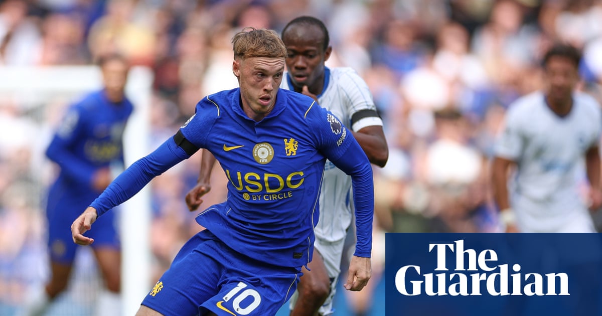 Tuchel considers England recall for Cole Palmer in Nations League squad