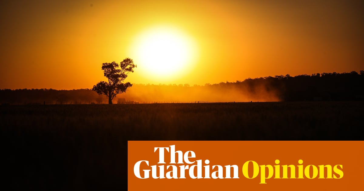 Governments seem intent on trashing John Howard's legacy when it comes to water reforms - The Guardian