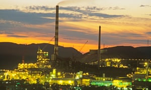 Rising greenhouse gas pollution comes despite decline in emissions from electricity sector.