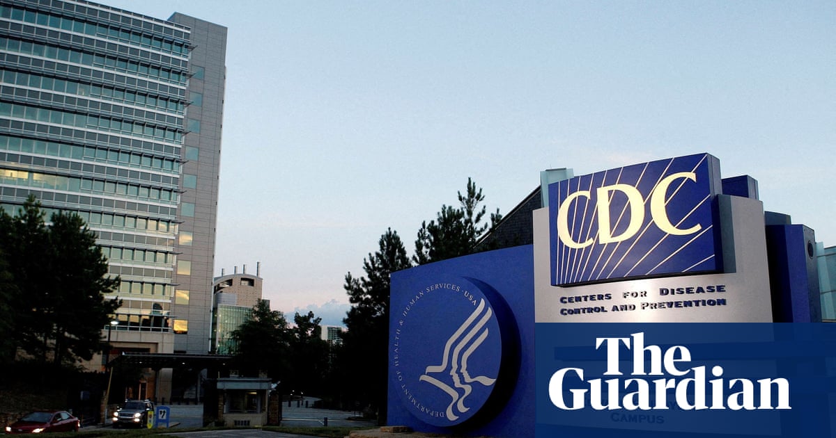 CDC announces revamp plans, hires outside official for review