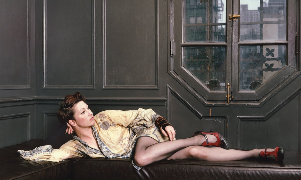 Amanda Palmer: visionary or egotist? | Amanda Palmer | The Guardian Amanda Palmer: visionary or egotist? | Amanda Palmer | The Guardian