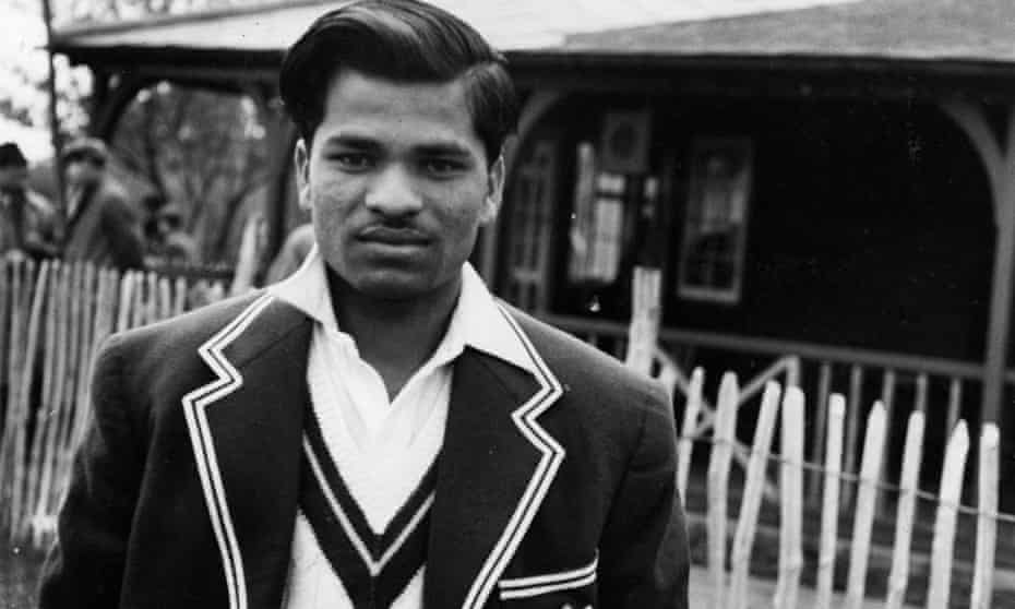 Sonny Ramadhin, West Indies legendary spinner, dies aged 92 | West Indies  cricket team | The Guardian