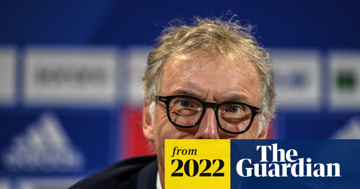 Unveiling the Impact of French Midfielder Laurent Blanc at Al-Ittihad Saudi Club - Reasons Behind Laurent Blanc's Transfer to Al-Ittihad