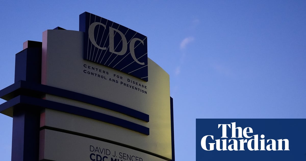 Former CDC leaders slam RFK Jr for endangering Americans’ health