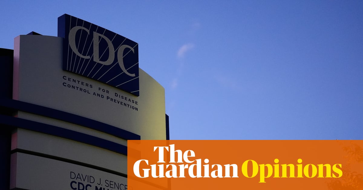 Why Trump's undermining of US statistics is so dangerous | Daniel Malinsky