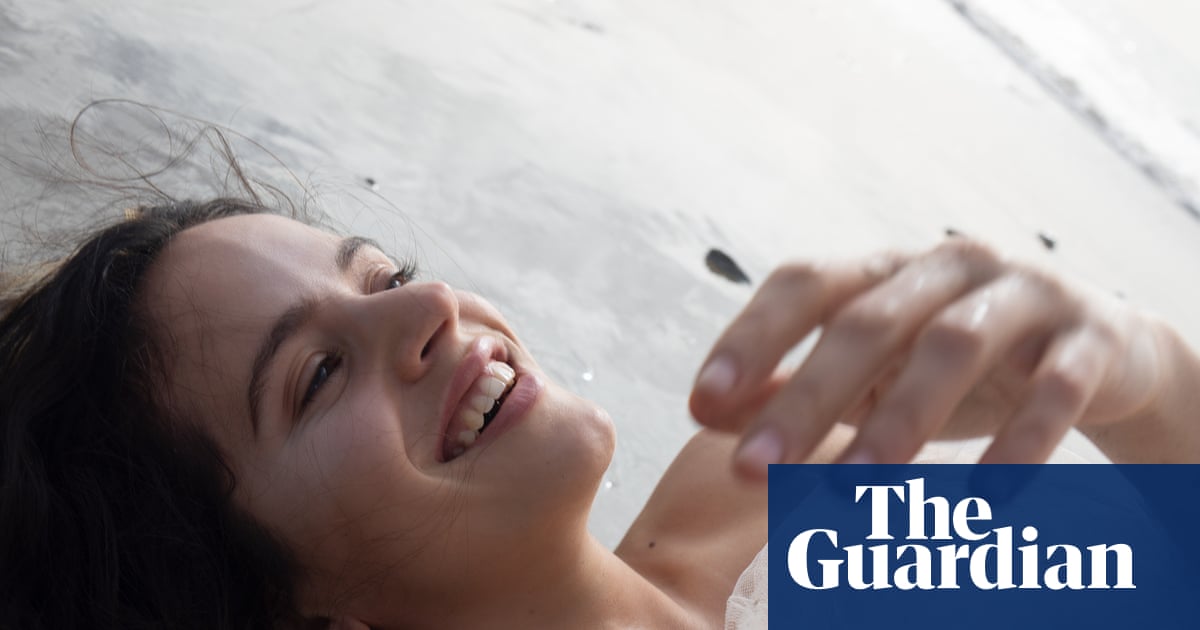 ‘It’s impossible not to have contradictions in a contradictory world’: Catalan pop visionary Rosalía on critics, crisis and being ‘hot for God’