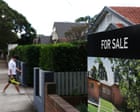 Brisbane and Sydney hit hardest by falling house prices as 5.2% shaved from Australian property values