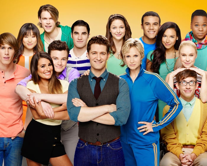 Glee’s pro-LGBTQ+ vision captured 2010s hope. Can a reboot handle Trump’s America? | Alim Kheraj
