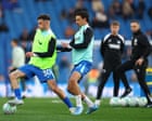 Brighton v Chelsea: Premier League – live