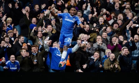 Samuel Eto’o