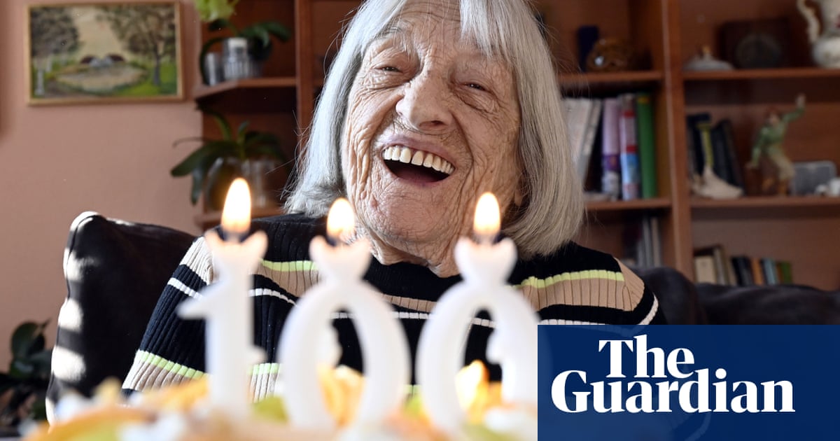 Agnes Keleti: Olympic great who fled Nazis and Soviets smashes 100 barrier | Sean Ingle