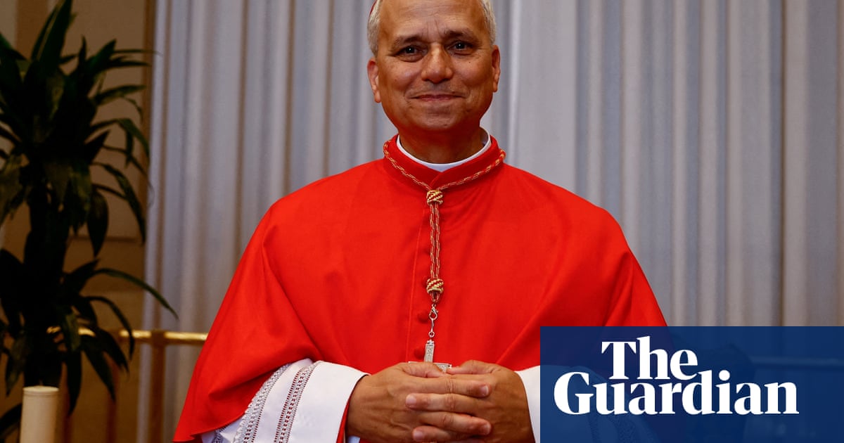 Robert Francis Prevost: the moderate, good humoured first American pope