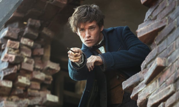 Hasil gambar untuk FANTASTIC BEASTS