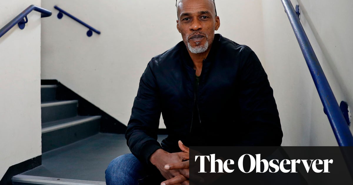 Chris Lewis: ‘You smile and try to brush it off, but those things eat away at you inside’
