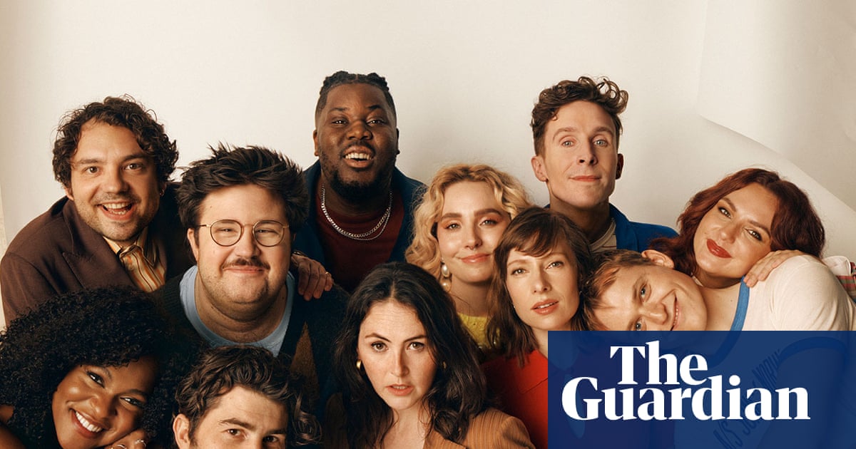 TV tonight: hit or flop? The British version of SNL is finally here