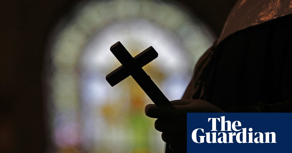 Credibility of Catholic church at stake in sexual abuse summit World