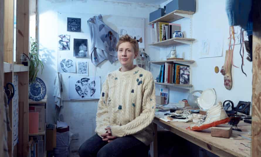 Bridget Harvey