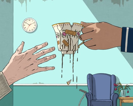 Illustration by Bill Bragg