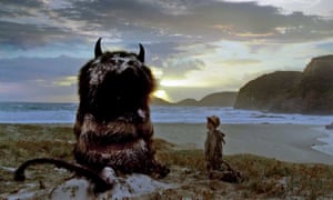 Where the Wild Things Are (2009)