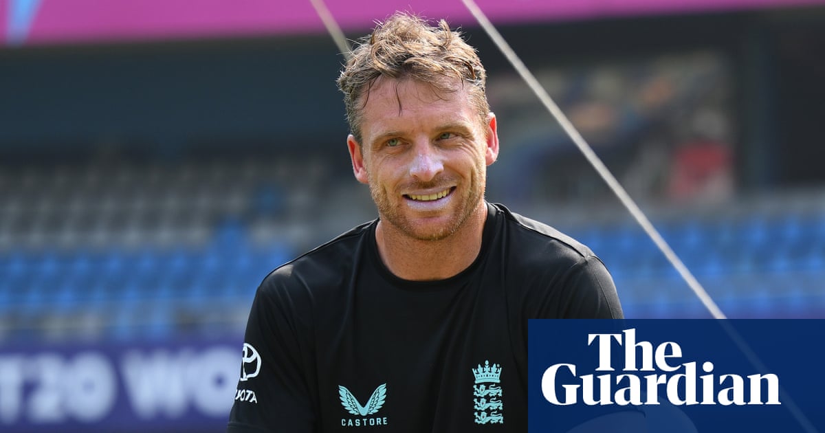 Jos Buttler insists ‘dressing-room knows the truth’ about McCullum’s qualities