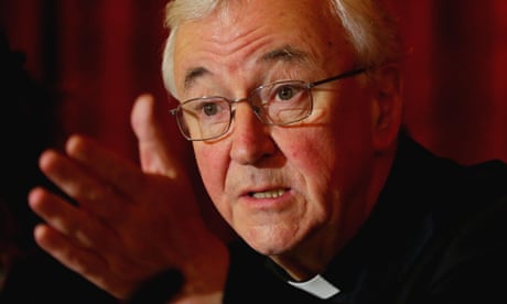 Archbishop signals support for Britain staying in EU