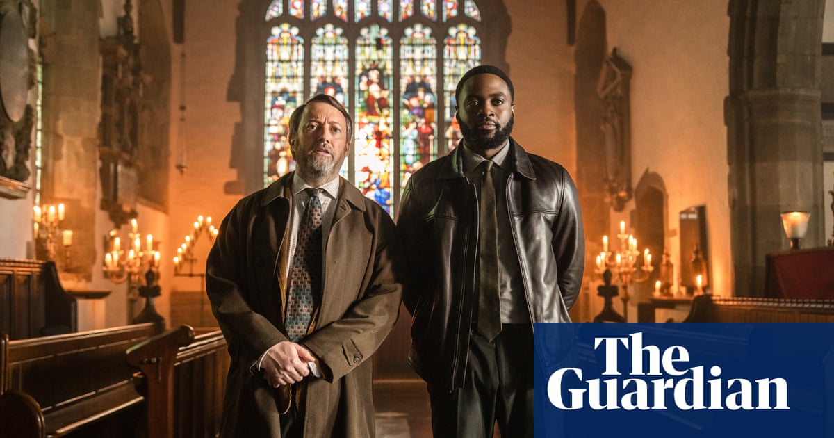 “Estúpidamente gritón ante la pantalla” – las decepciones televisivas del año | Televisión “Estúpidamente gritón ante la pantalla” – las decepciones televisivas del año | Televisión