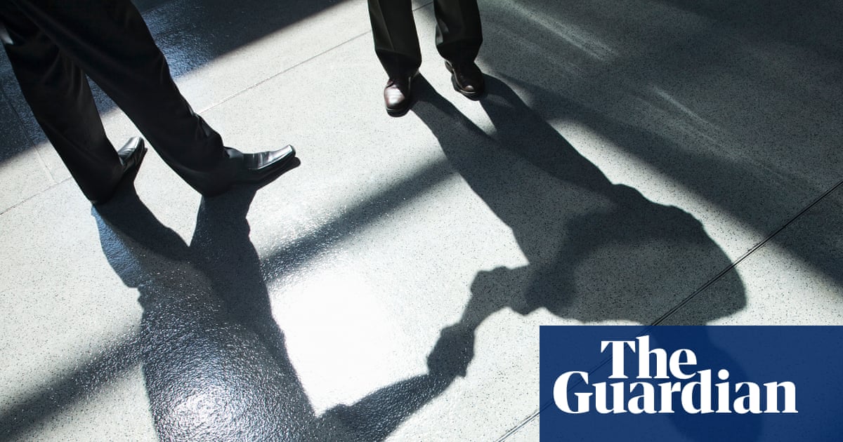 Protect public health policies from lobbying firms | Letter