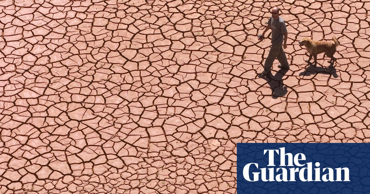El décimo mes consecutivo de temperaturas récord advierte del peligro y confunde a los científicos del clima  Crisis climática