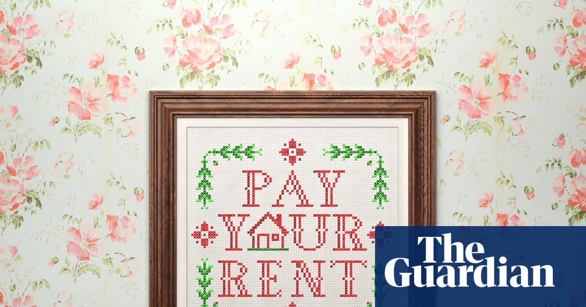 The trouble with friendlords: the pitfalls of renting from a mate