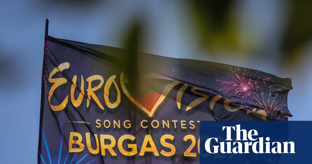 Next year’s Eurovision host is Burgas, not Sofia. Some Bulgarians are baffled