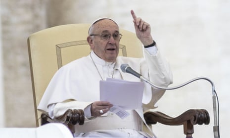 Pope Francis has promised there will be ‘zero tolerance’ for clerical sex abuse and cover-ups.