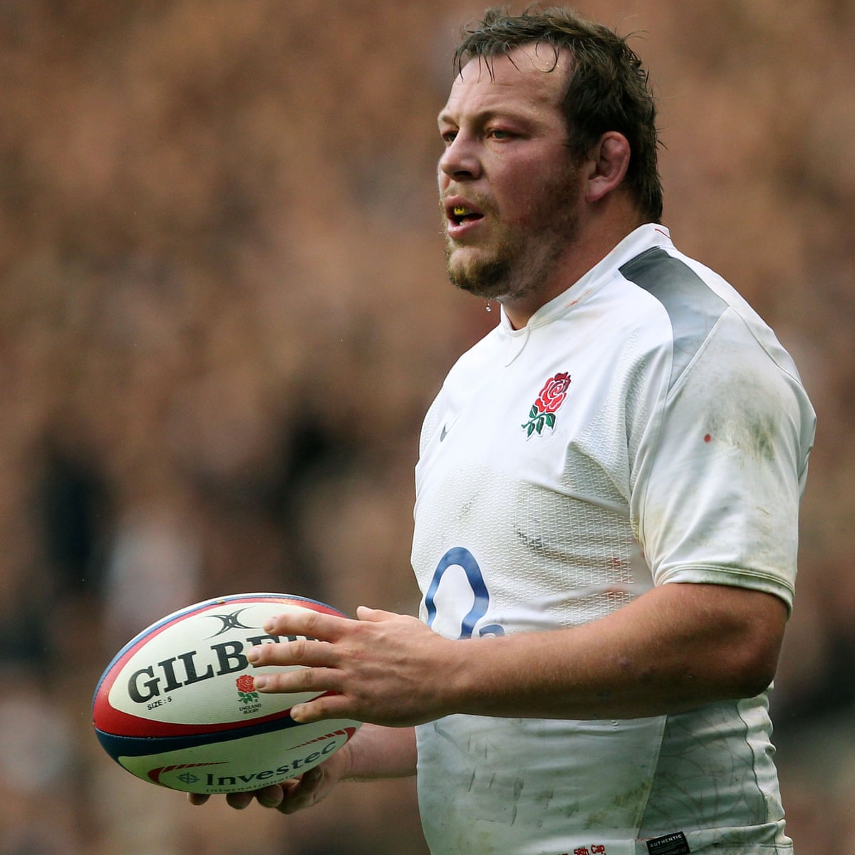 rugby world cup winner steve thompson reveals he has dementia and joins landmark legal case sport the guardian