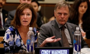 A Parents Perspective Excuse Me What >> Otto Warmbier Parents Blame Kim For Son S Death And Reject Trump S A Parents Perspective Excuse Me What >> Otto Warmbier Parents Blame Kim For Son S Death And Reject Trump S