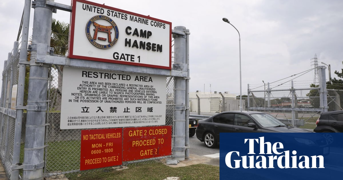 Japan attempts to stem surge in Covid cases linked to US military bases