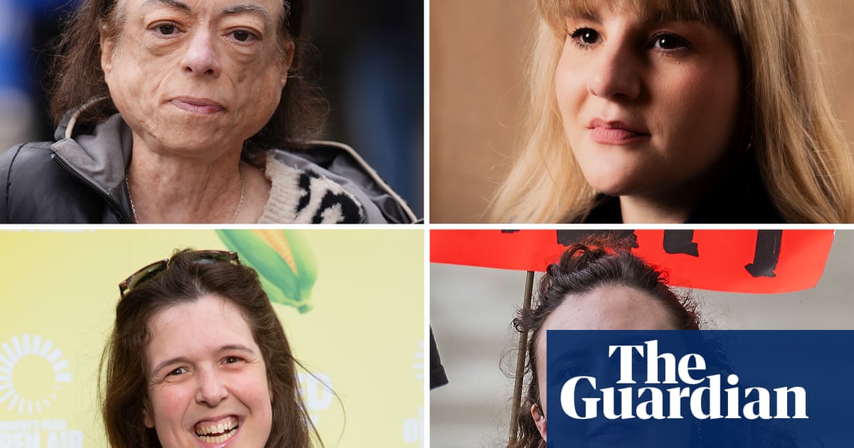 Disabled celebrities urge Keir Starmer to scrap inhumane' benefit cuts