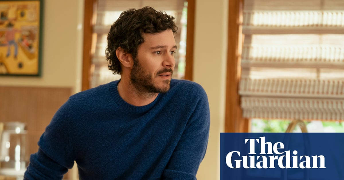Nobody Wants This creator says she disagrees with Adam Brody’s ‘free Palestine’ comments