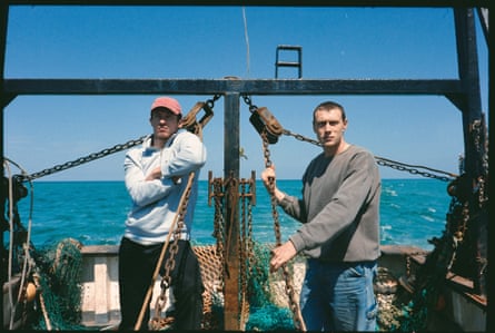 A scene from Rose of Nevada