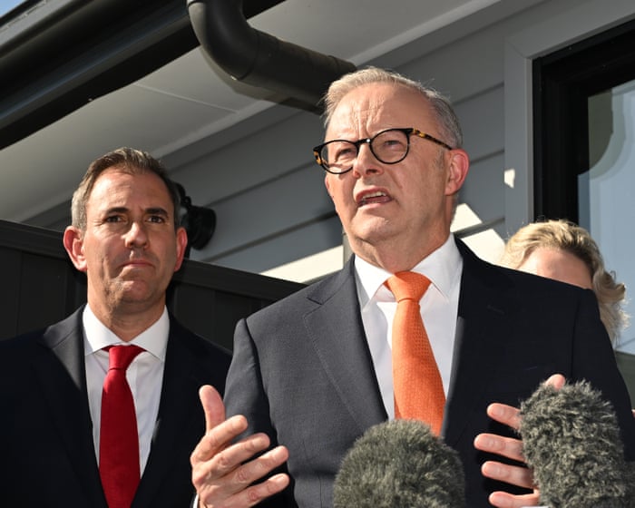 ‘Our policy stands’: PM downplays Treasury advice on doubling tax rate for superannuation over $3m