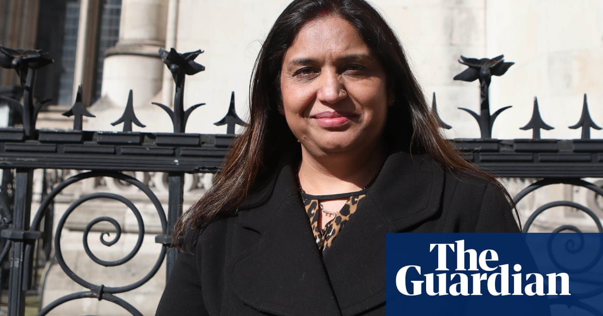 Post Office Scandal Campaigners Awarded OBEs