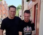 Karl Stefanovic to buy out podcast partner Keshnee Ibrahim after ‘irreconcilable breakdown’, court hears