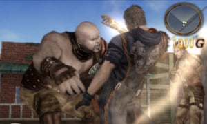 God Hand