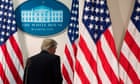 Entrepreneurs on Trump's startup visa block: 'this puts everything on hold'