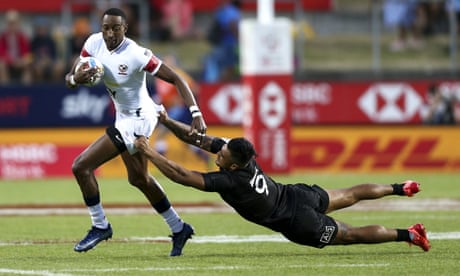 USA Rugby files for bankruptcy as coronavirus takes toll on game