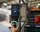 Tesco tries out in-store avocado scanners to assess ripeness Tesco tries out in-store avocado scanners to assess ripeness