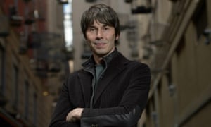 Brian Cox Scientists Giving False Sense Of Debate On Climate Change Climate Crisis The Guardian