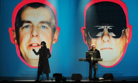 One Hundred Lyrics And A Poem By Neil Tennant Review Escapism And Intensity From The Pet Shop Boys Music Books The Guardian